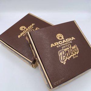 ARCADIA HALF BAKED BATTER BOX