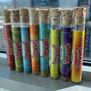 Dankwoods Pre Rolls 1g