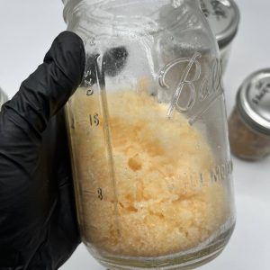 LICENSED CRUMBLE